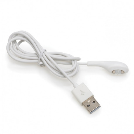 Cable de carga mágnetico por USB · Satisfyer