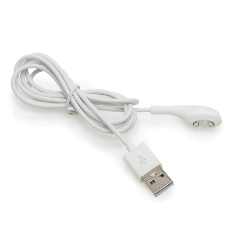 Comprar Cable cargador Satisfyer Magnético - USB Blanco