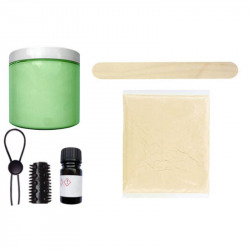 Kit Clonador de Pene Luminiscente