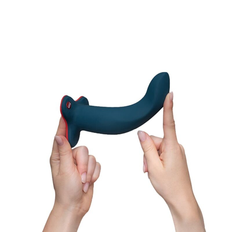 Dildo Limba Flex L Azul