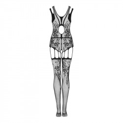 F239 Bodystocking