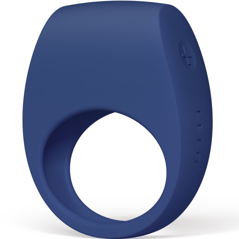 Tor 3 Anillo con App Azul