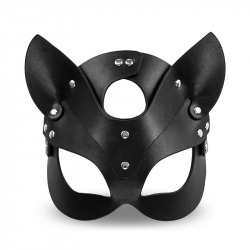 Foxssy Adjustable Mask