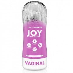 Masturbator Joy Vagina Reusable