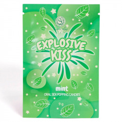 Explosive Kiss Menta