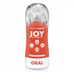 Reusable Joy Oral Masturbator