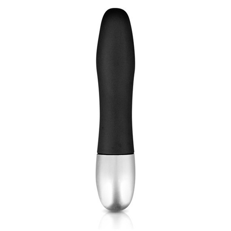 Vibrador Finger Negro