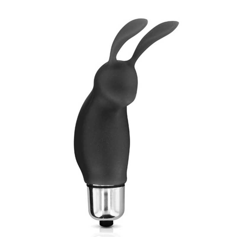 Bala Mini Rabbit Negro