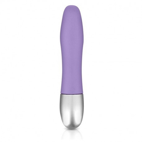 Vibrador Finger Violeta