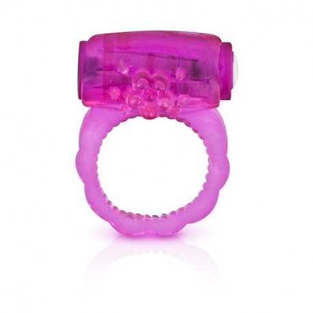 Anillo Vibrador Rosa