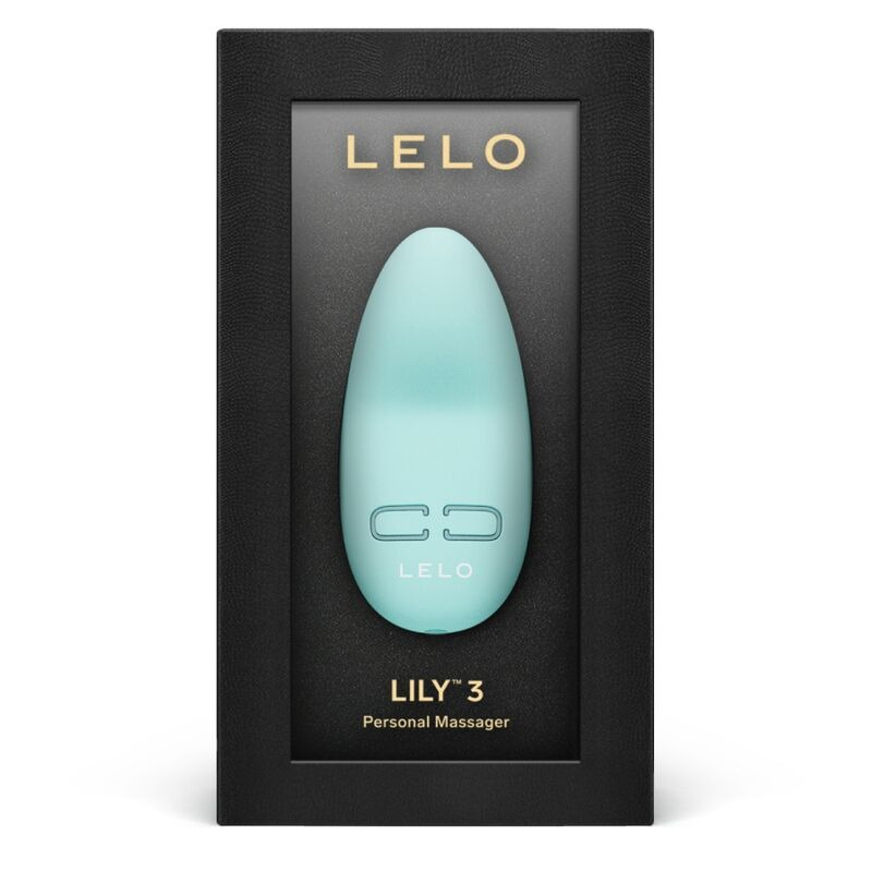 Lelo Lily 3 Verde