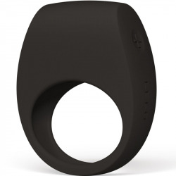 Tor 3 Anillo con App Negro