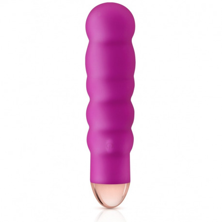 Mini Vibrador Giggle Rosa