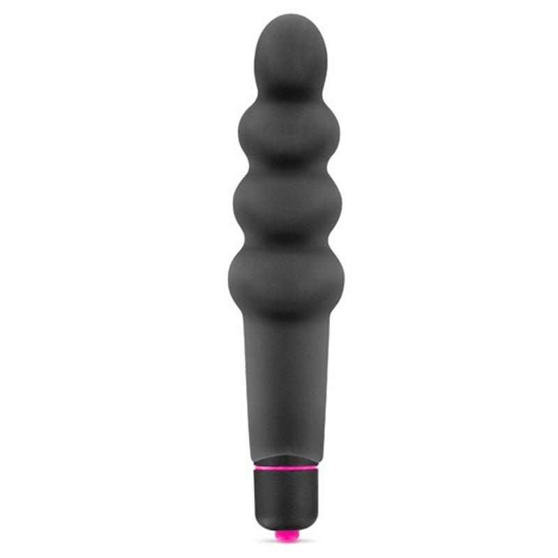 Vibrador Boom Stick Negro