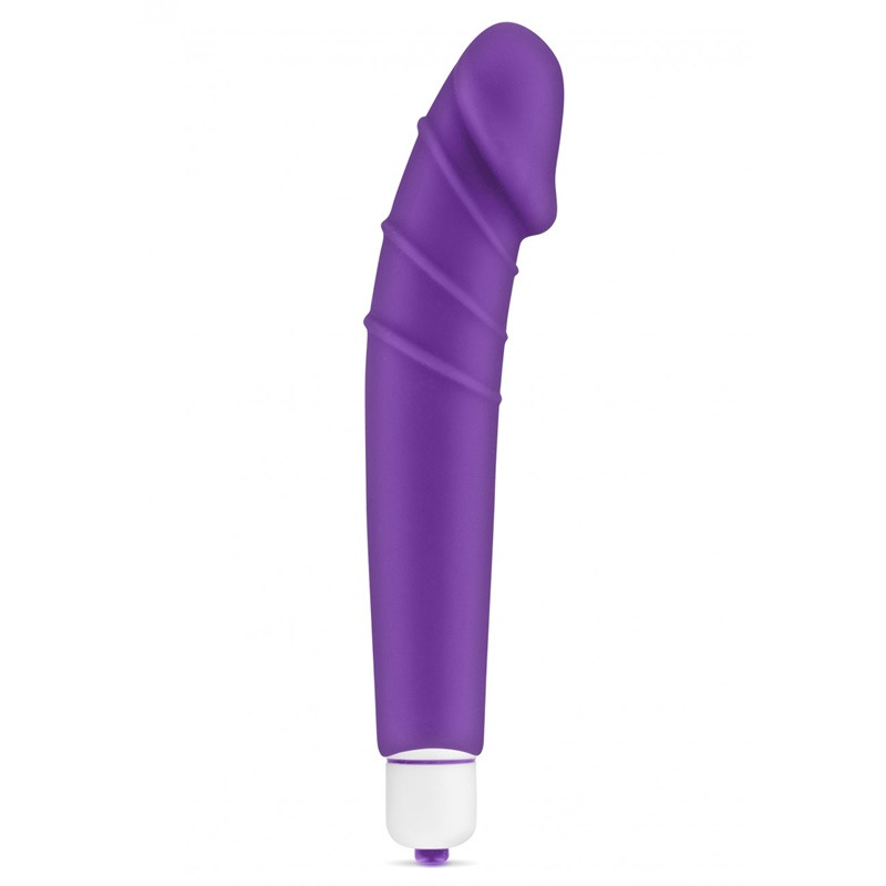 Vibrador Yoo Hoo Morado