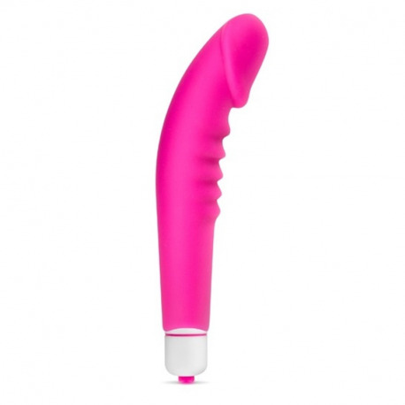 Vibrador Wee Wee Rosa