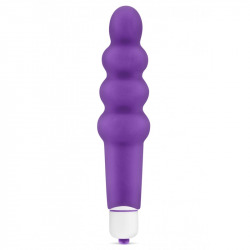Boom Stick Purple Vibrator