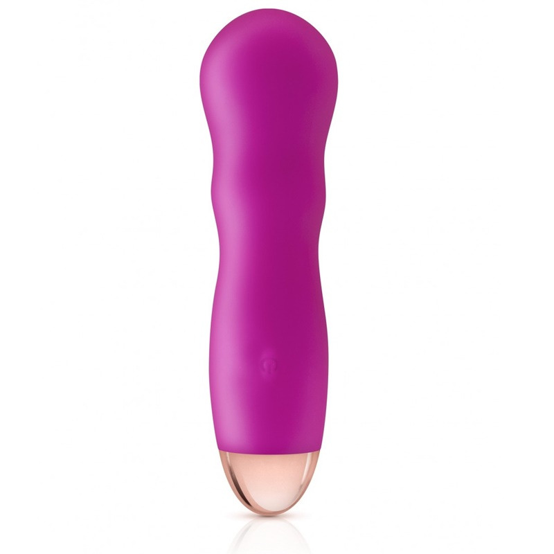 Minivibrador Twig Rosa