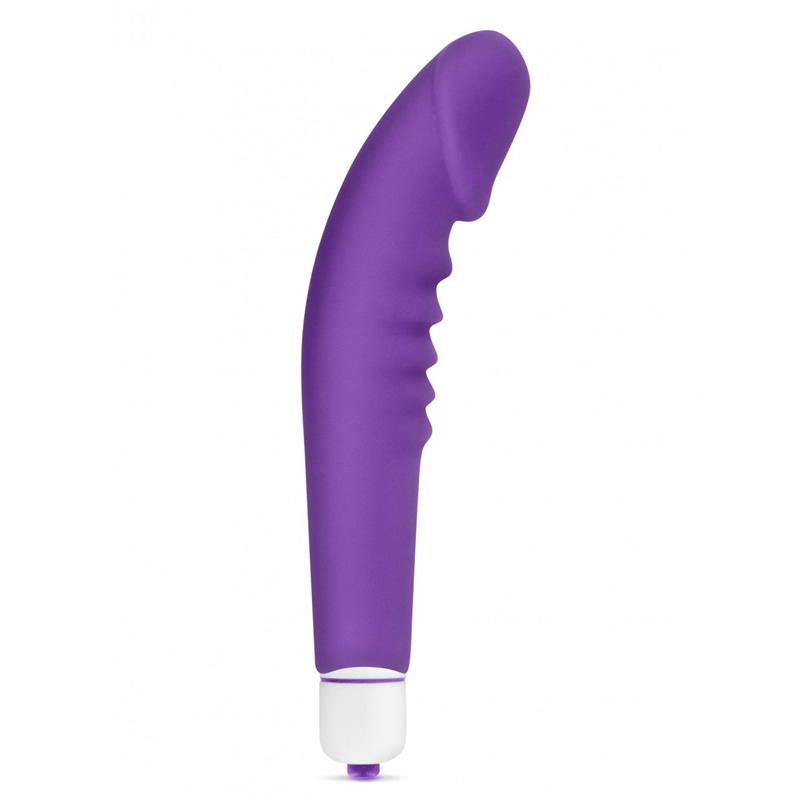 Vibrador Wee Wee Morado