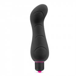 Vibrador Happy Winky Negro