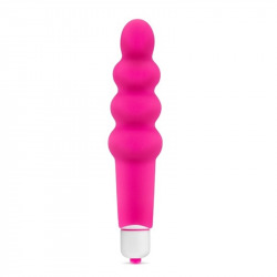 Vibrador Boom Stick Rosa