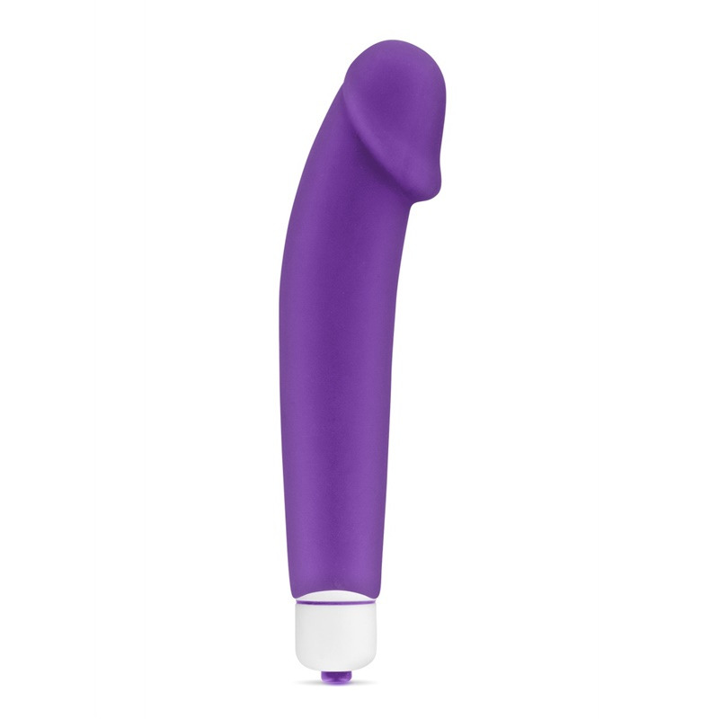 Vibrador Dinky Morado