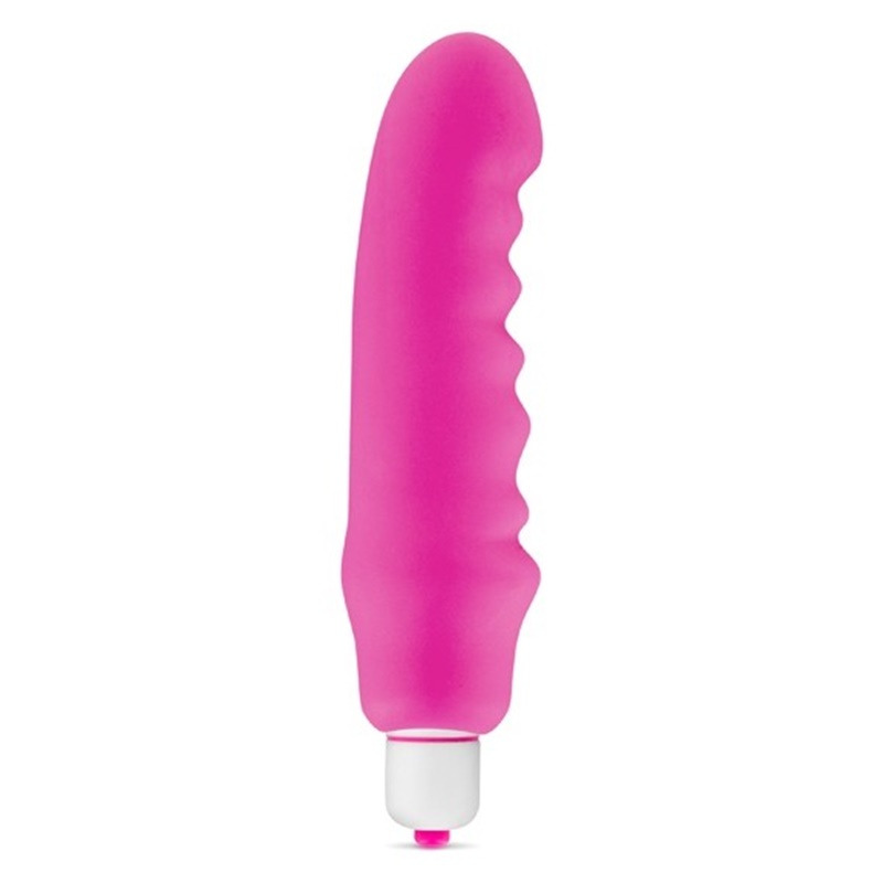 Vibrador Chubbie Rosa