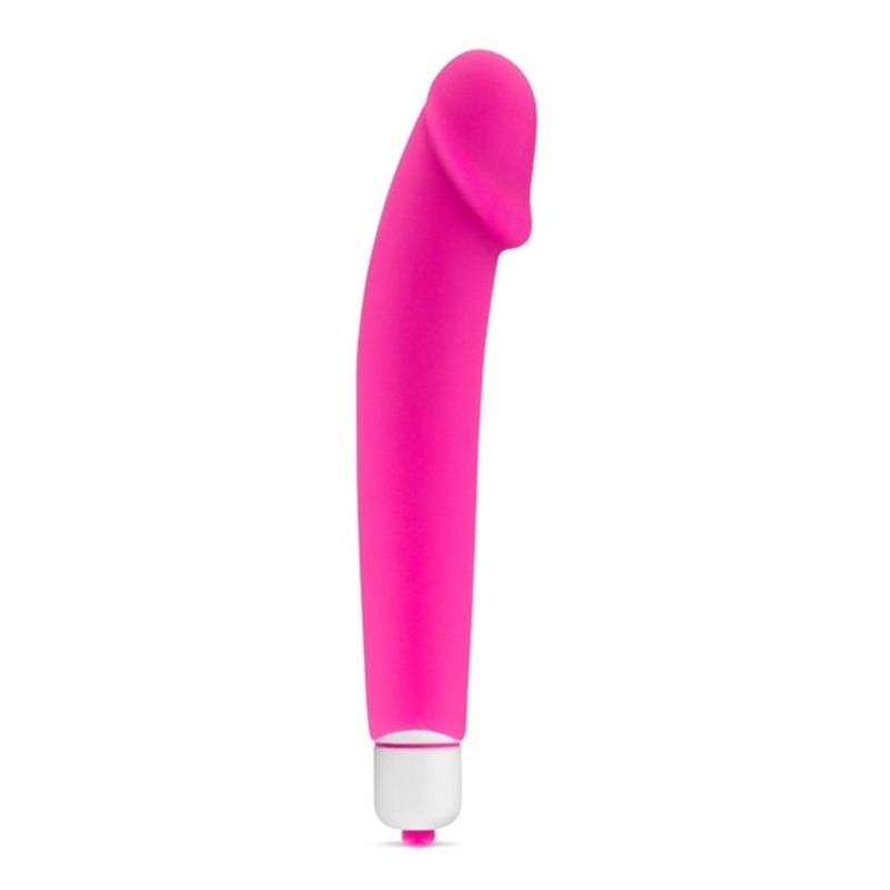 Vibrador Dinky Rosa