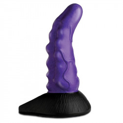 Dildo Alien Morado