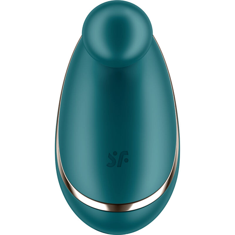 Satisfyer Spot on 1 Verde