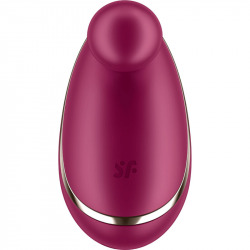 Satisfyer Spot on 1 Rosa