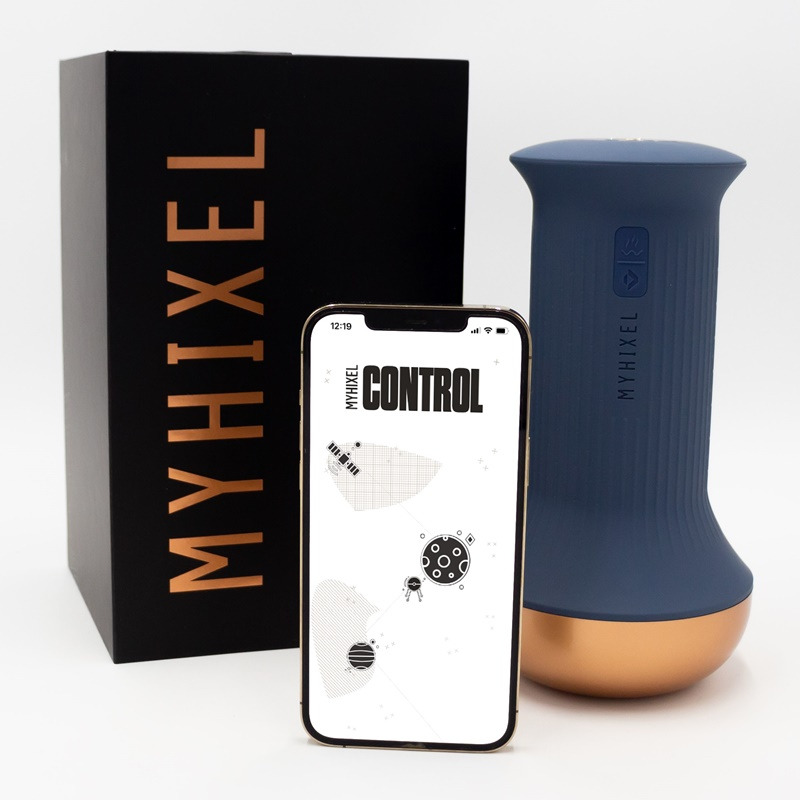 MyHixel Control