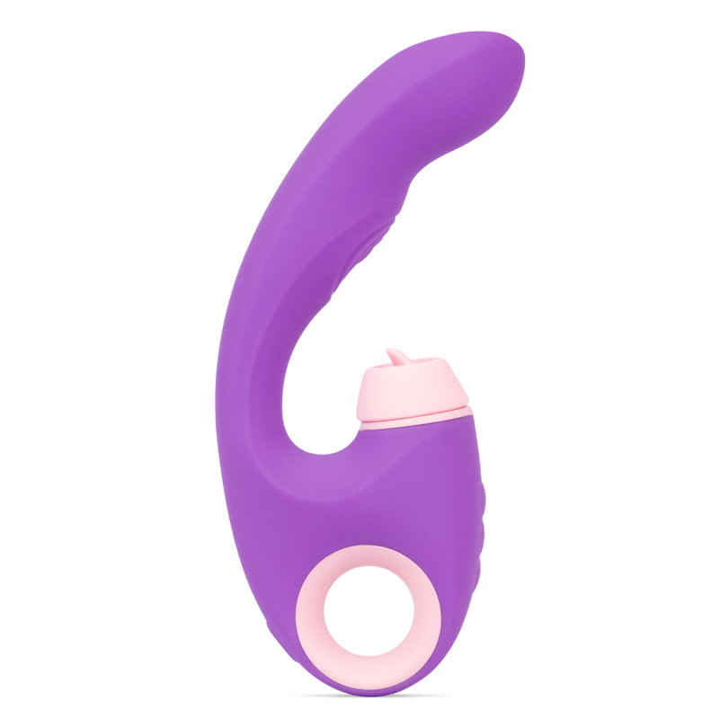 Jaleoh Doble Tapping