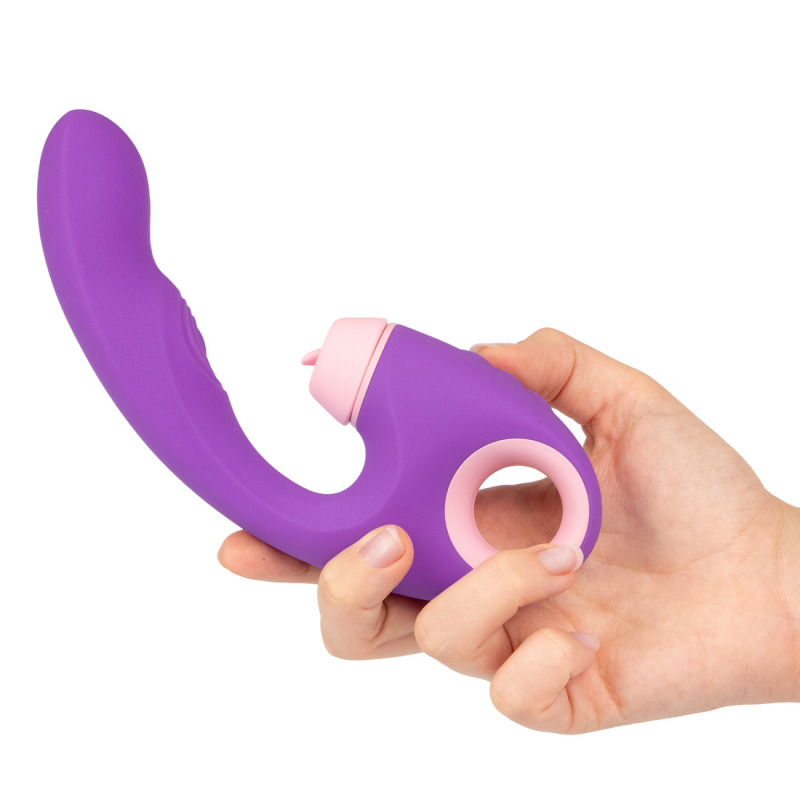Jaleoh Doble Tapping