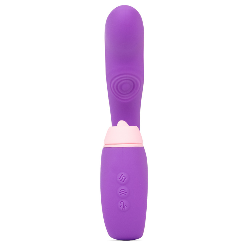 Jaleoh Doble Tapping