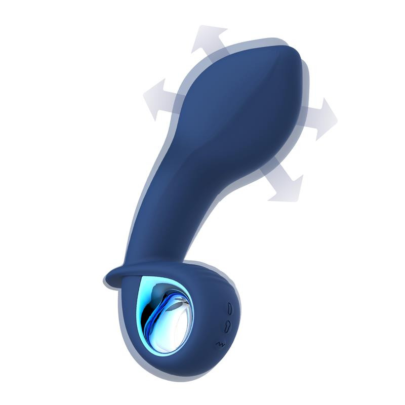 Vibrador Alpha