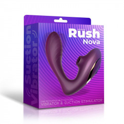 Rush Nova Morado