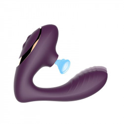Rush Nova Morado