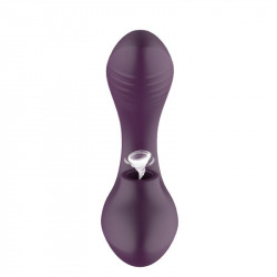 Rush Nova Morado