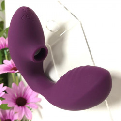 Rush Nova Morado