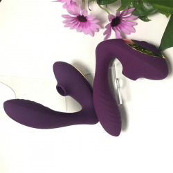Rush Nova Morado