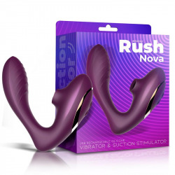 Rush Nova Morado