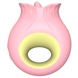 Licky Rosa Simulador Sexo Oral