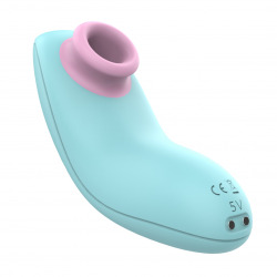 Belle Succionador Aqua