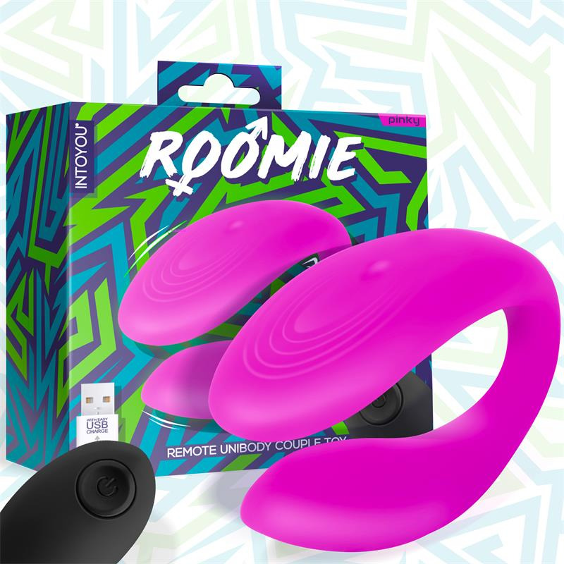 Roomie Vibrador