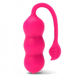 Beany Huevo Vibrador