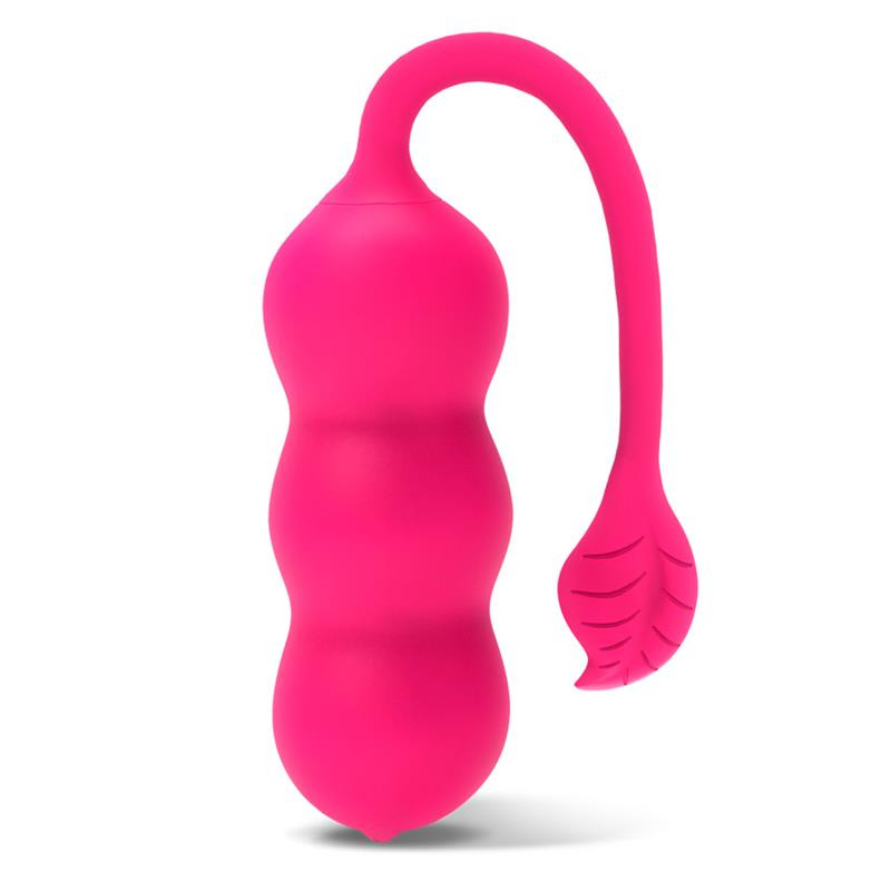 Beany Huevo Vibrador