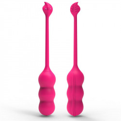Beany Huevo Vibrador