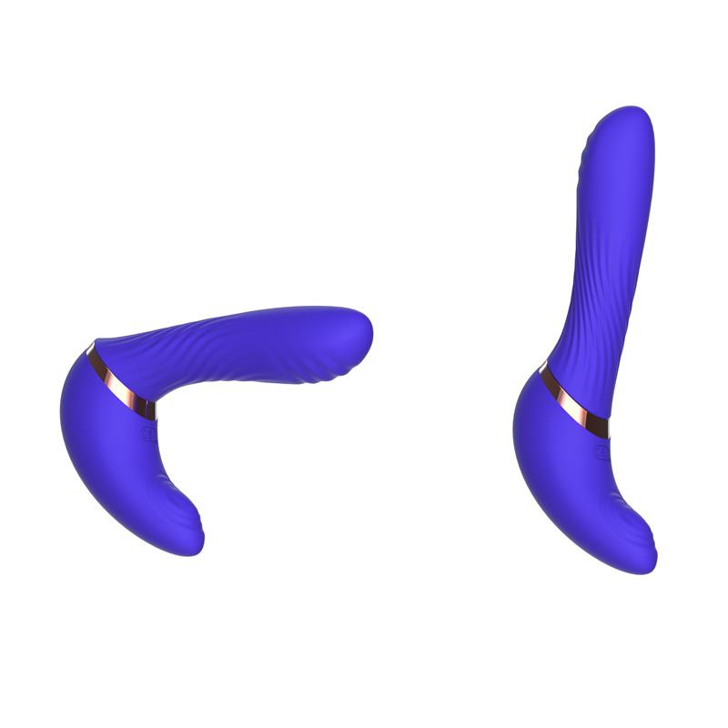 Rayden Vibrador