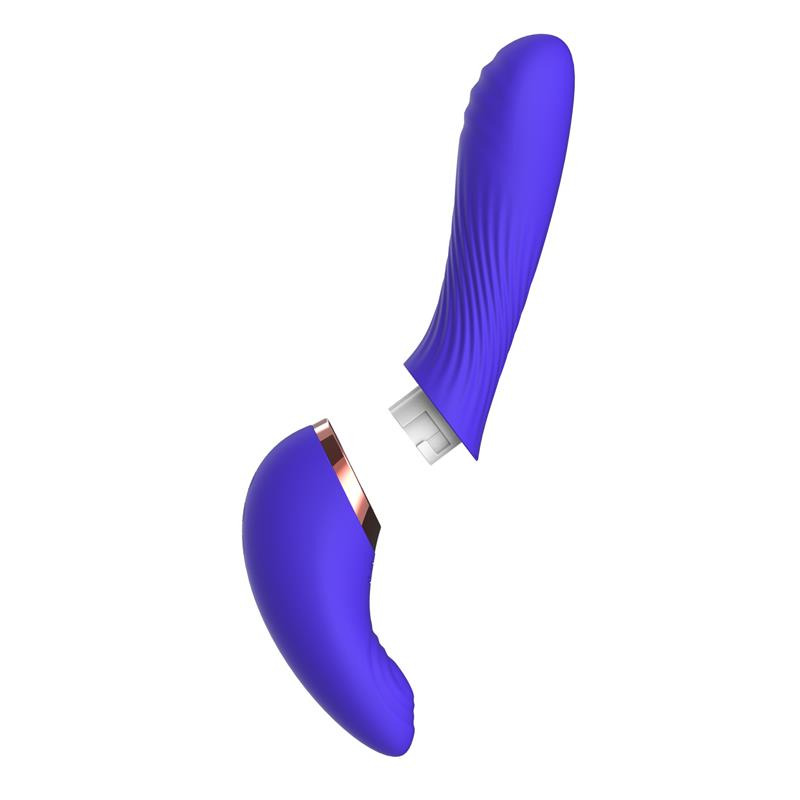 Rayden Vibrador